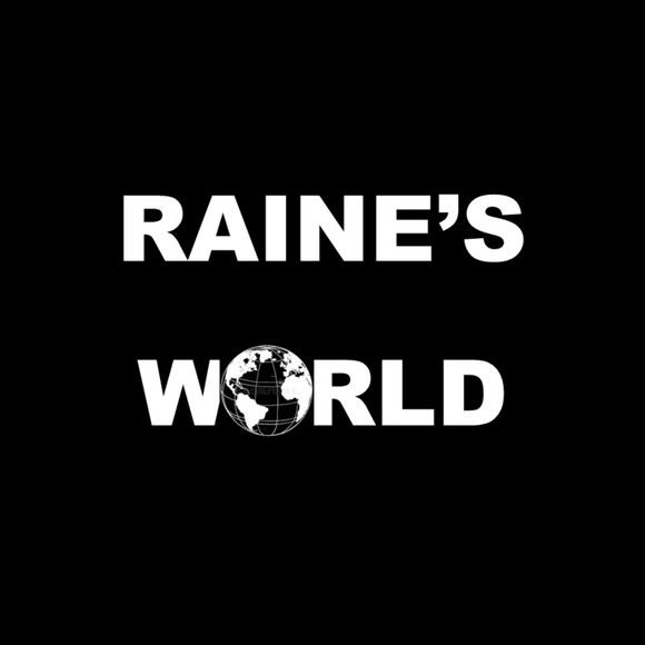 rainesworld